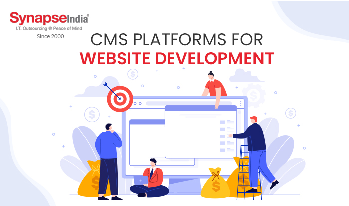 7 Top CMS Platforms for Website Development